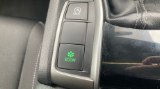 Honda Civic 1.0 VTEC Turbo 126 SR 5dr Petrol Hatchback